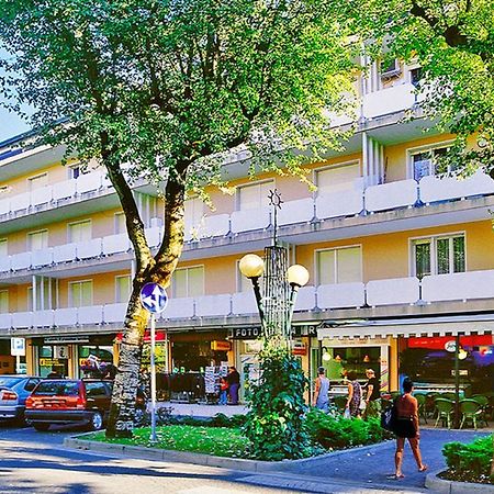 Residence Bussola Бибионе Экстерьер фото