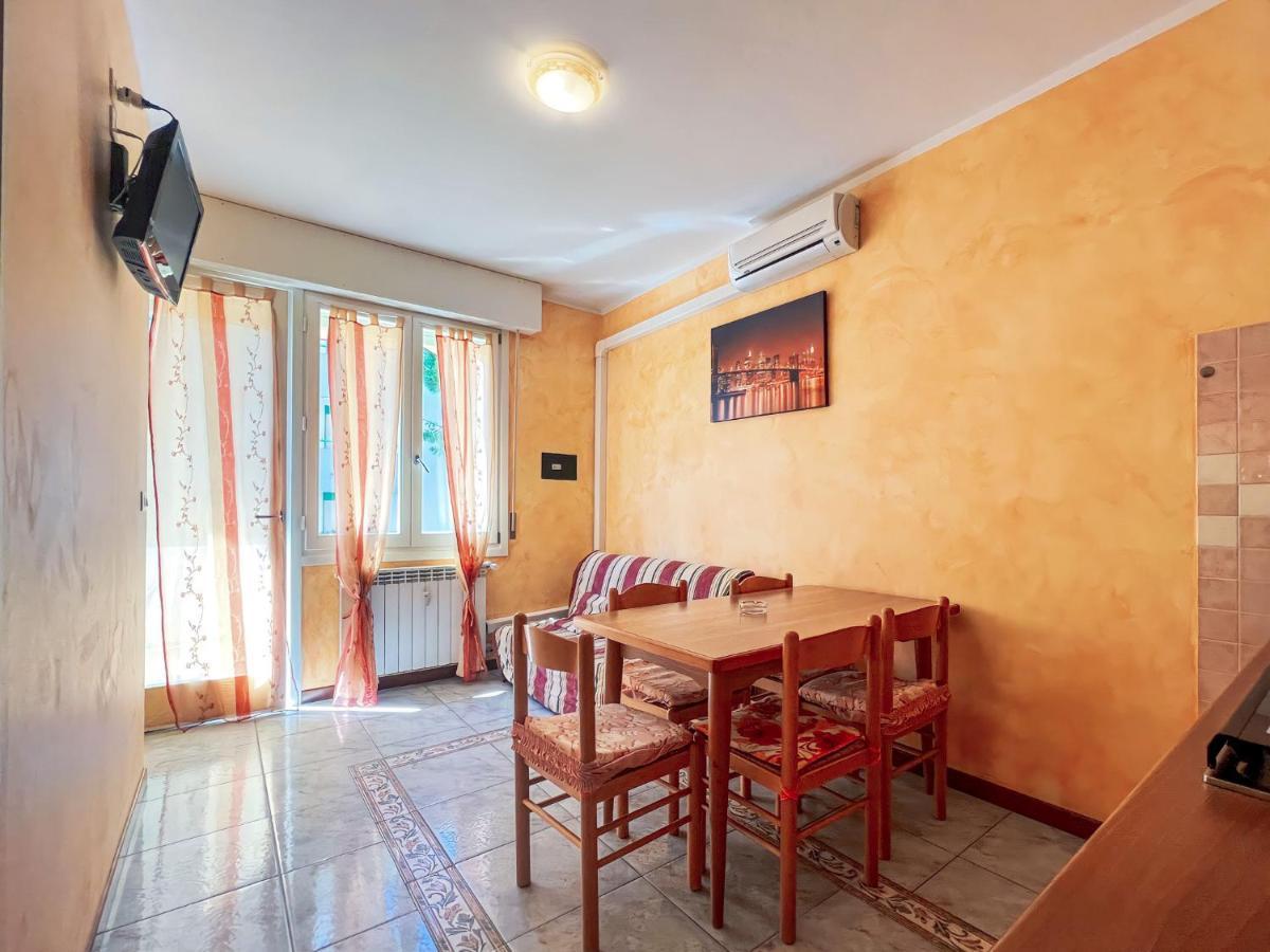 Residence Bussola Бибионе Экстерьер фото