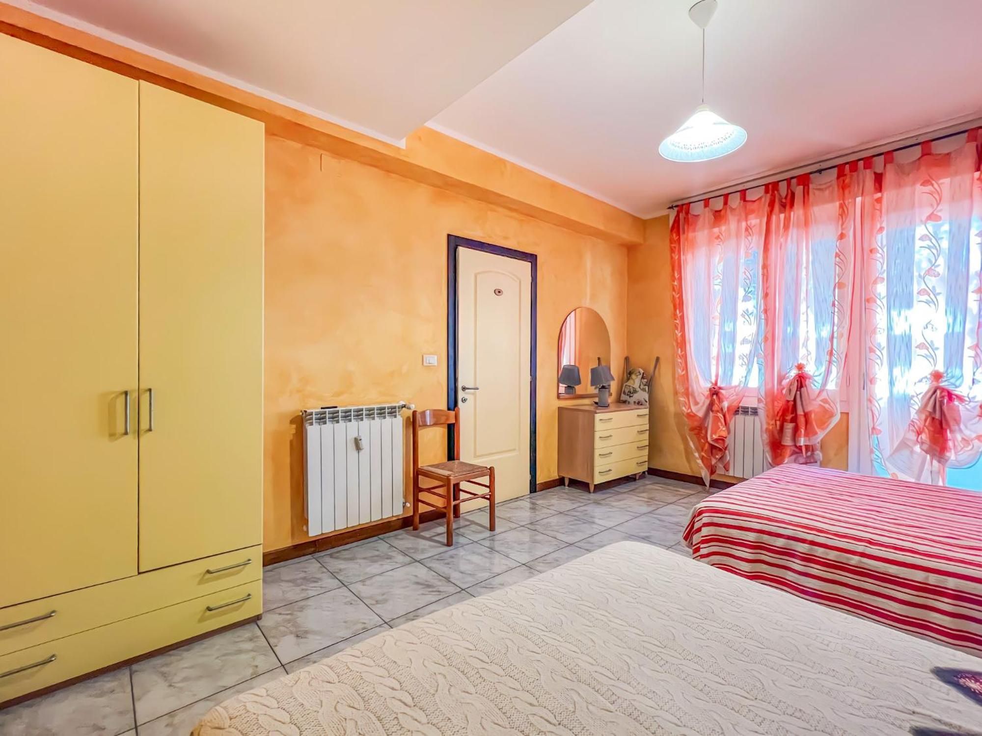 Residence Bussola Бибионе Экстерьер фото